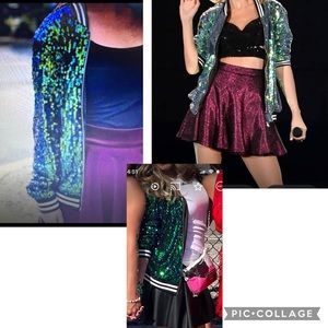 Taylor Swift Eras Concert Outfit